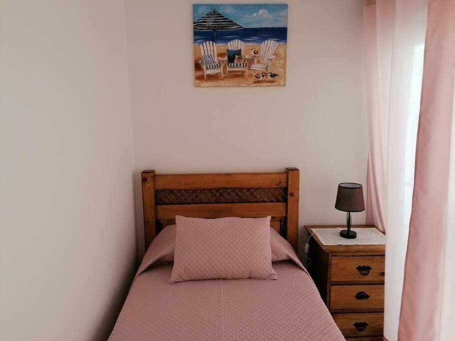 Di&Ana II Alojamento Vila Vicosa 외부 사진