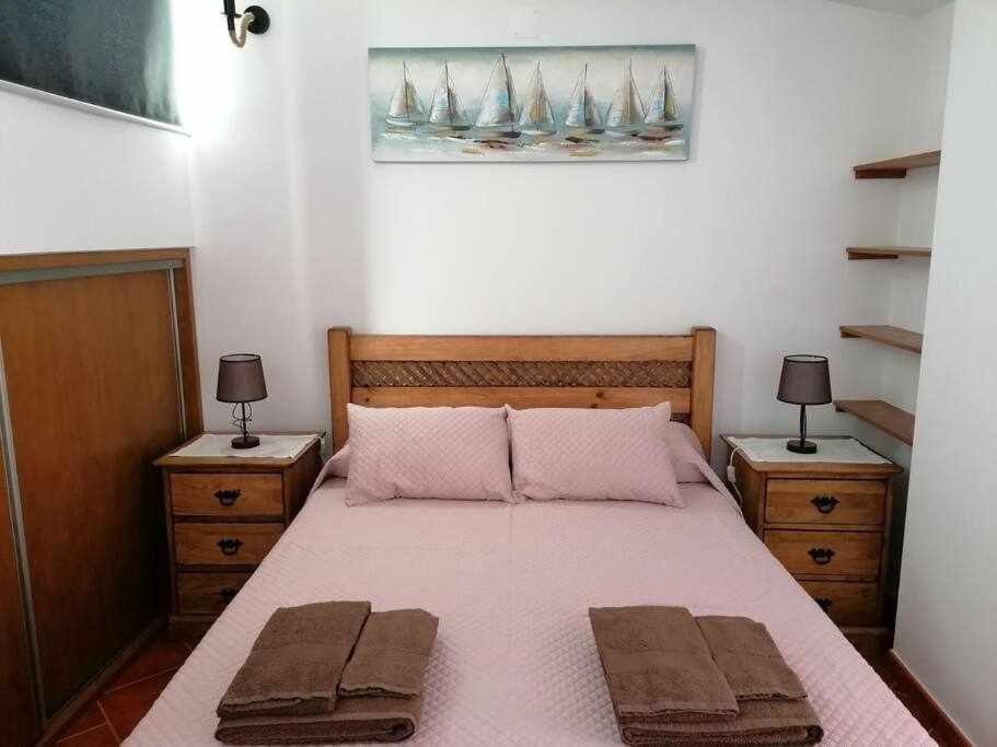 Di&Ana II Alojamento Vila Vicosa 외부 사진