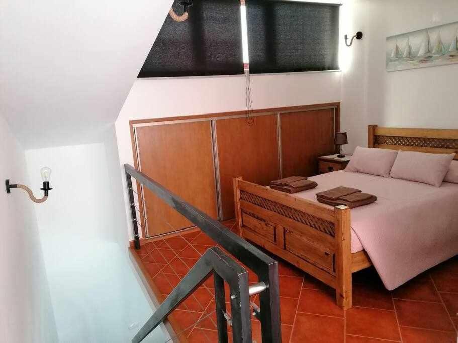 Di&Ana II Alojamento Vila Vicosa 외부 사진
