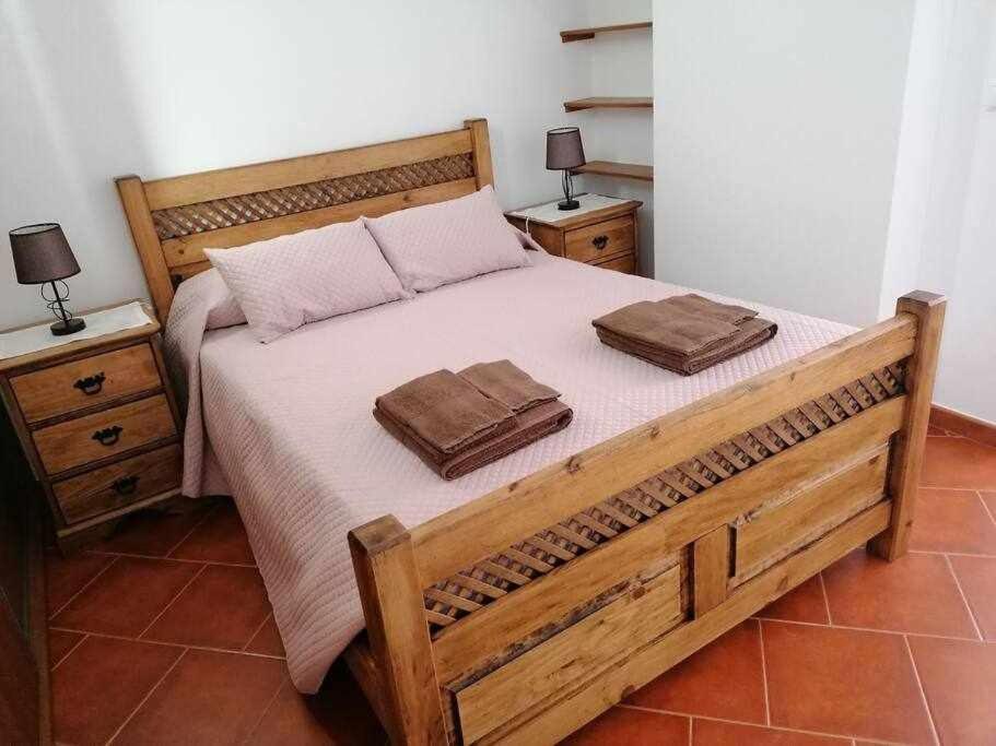Di&Ana II Alojamento Vila Vicosa 외부 사진