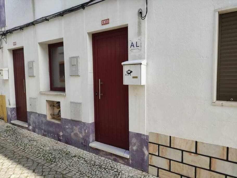 Di&Ana II Alojamento Vila Vicosa 외부 사진