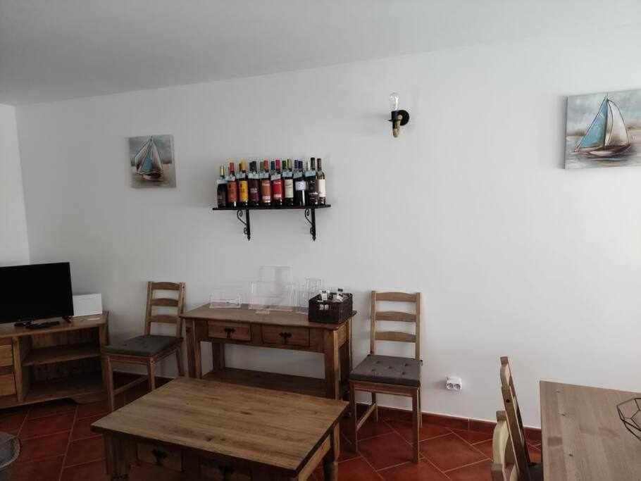 Di&Ana II Alojamento Vila Vicosa 외부 사진